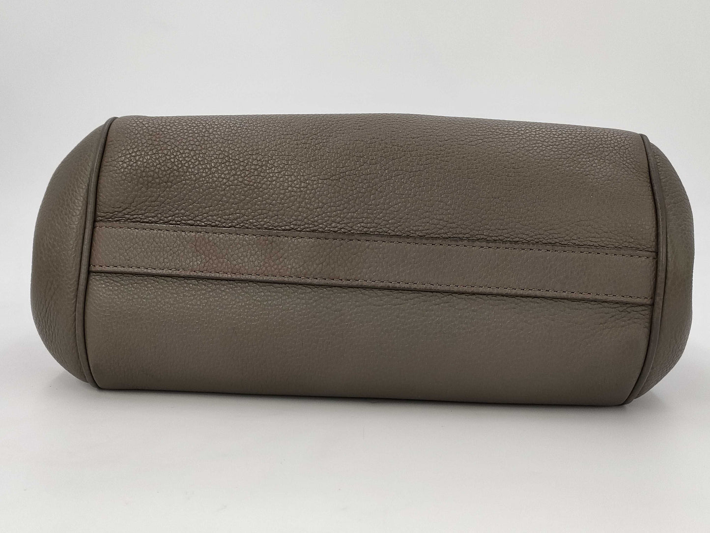 CELINE Small Fold Cabas Handbag 2-way Shoulder Bag