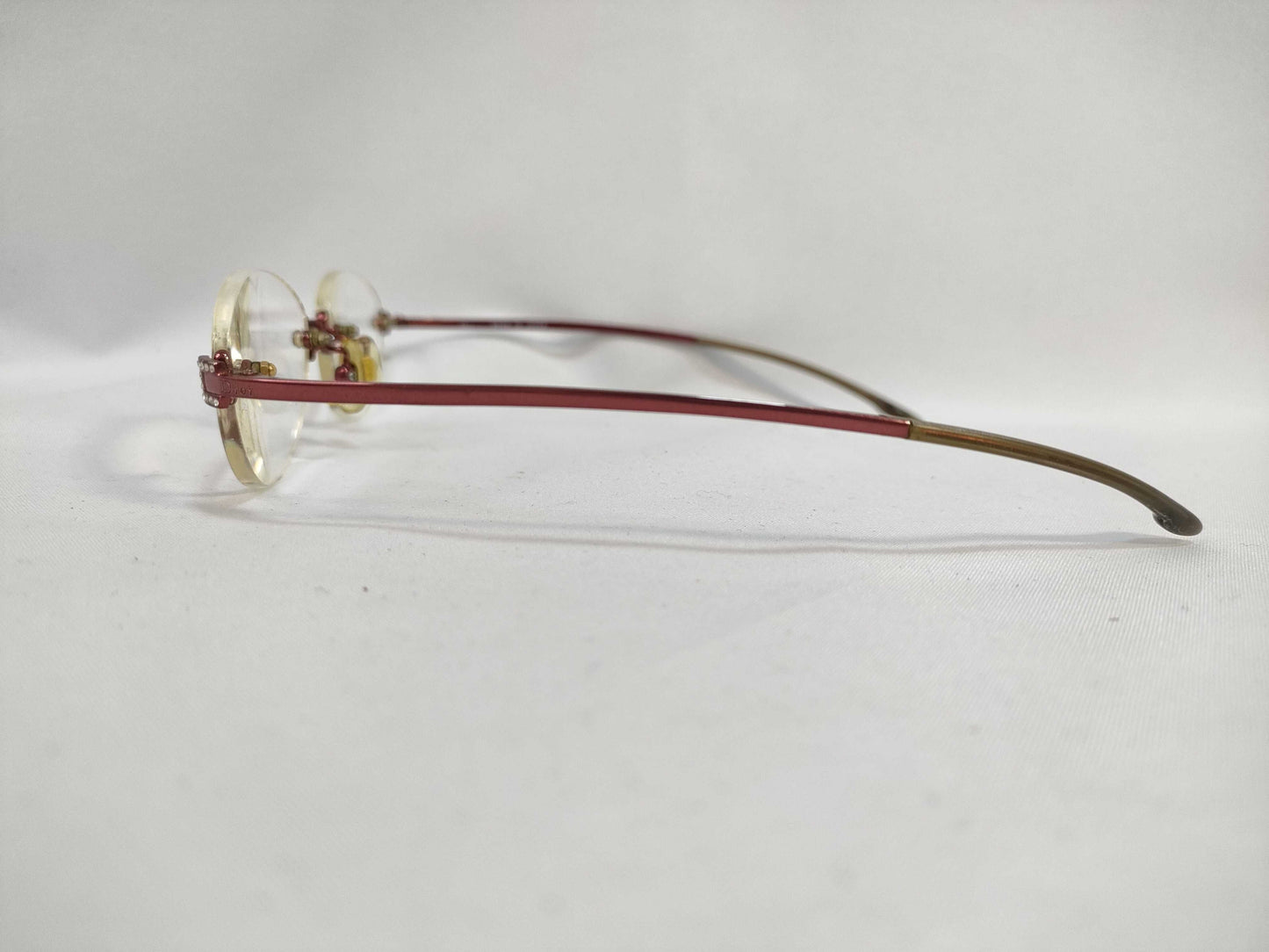 Dior Dior Glasses Sunglasses Glasses