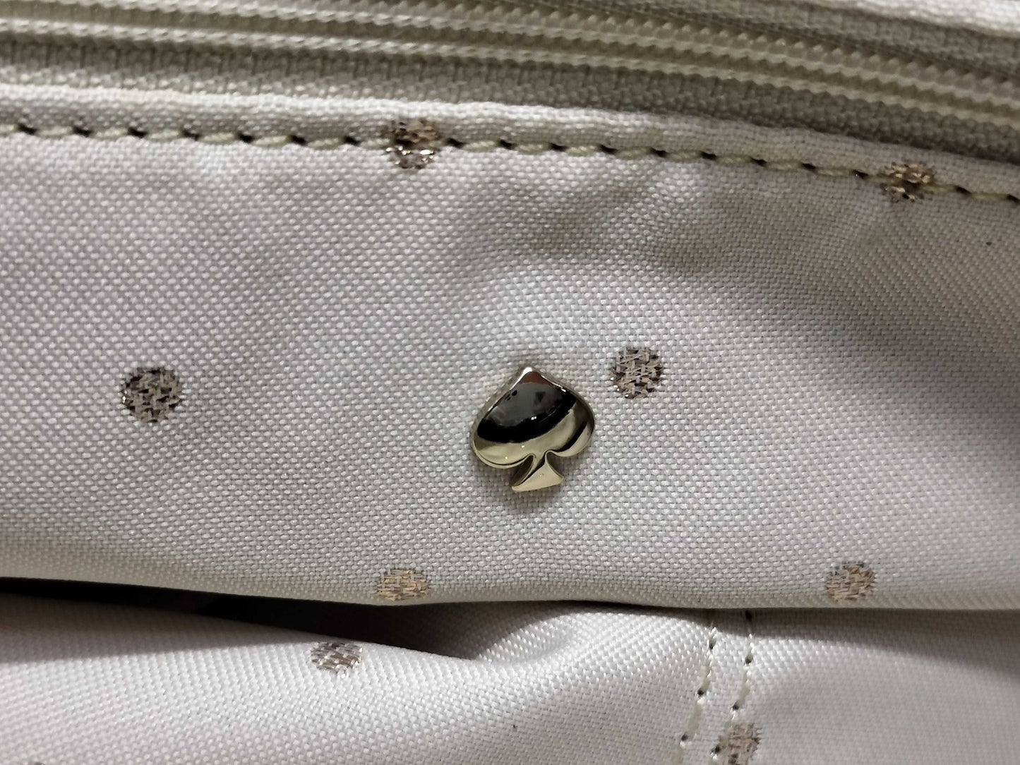Kate Spade Leopard Shoulder Bag