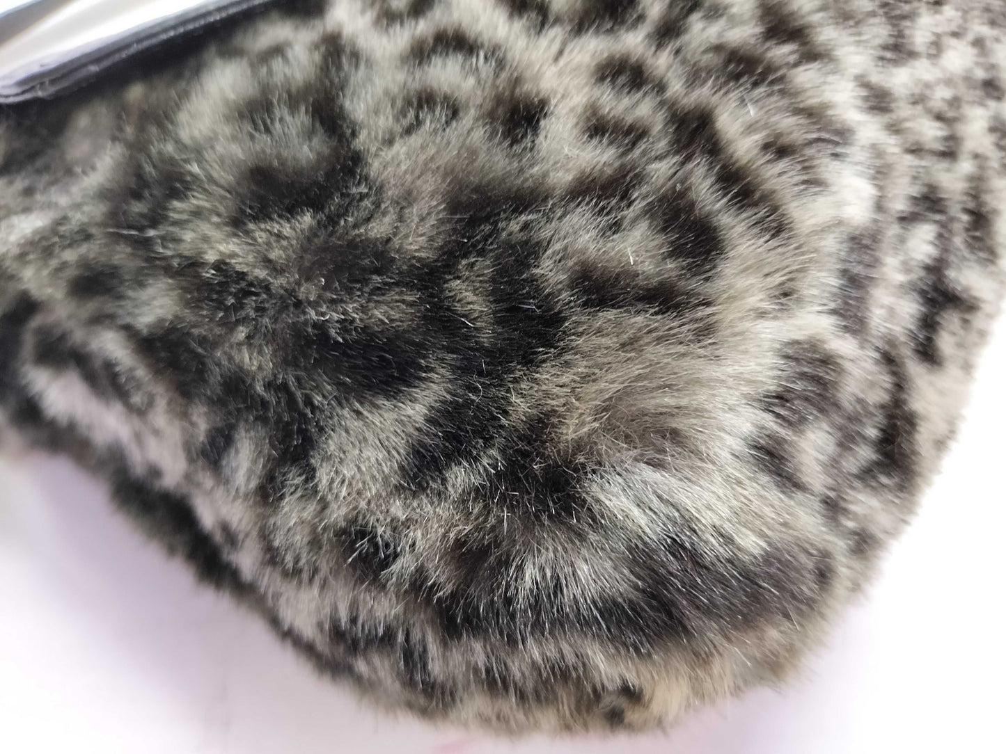 Kate Spade Leopard Shoulder Bag