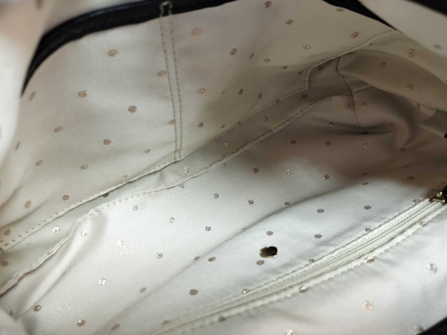 Kate Spade Leopard Shoulder Bag