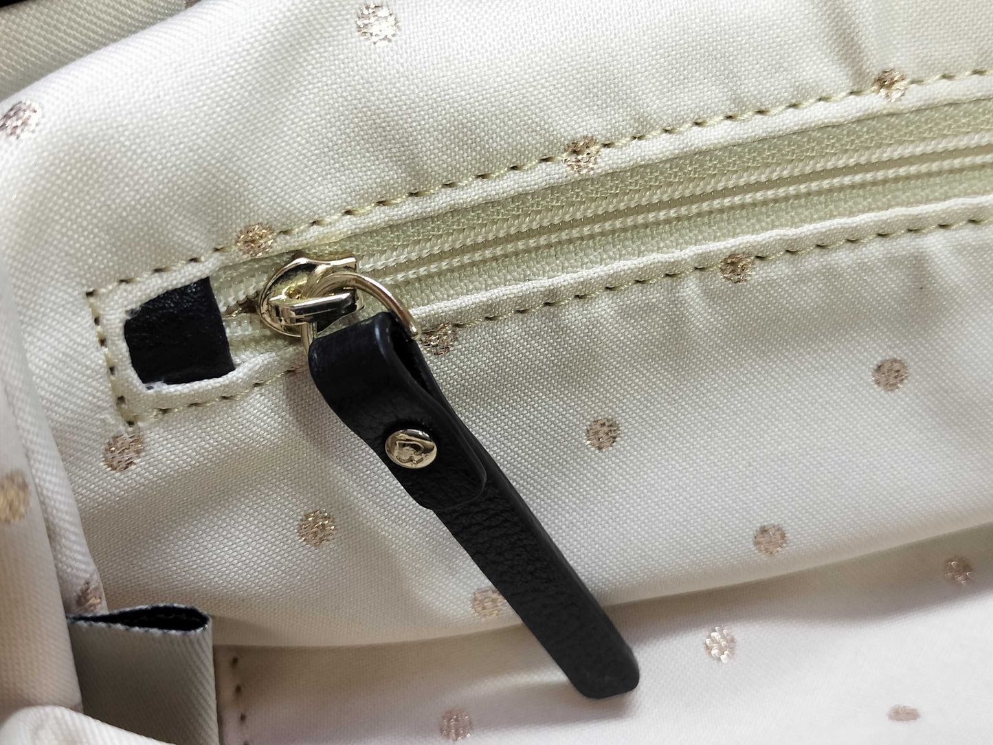 Kate Spade Leopard Shoulder Bag