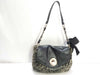 Kate Spade Leopard Shoulder Bag