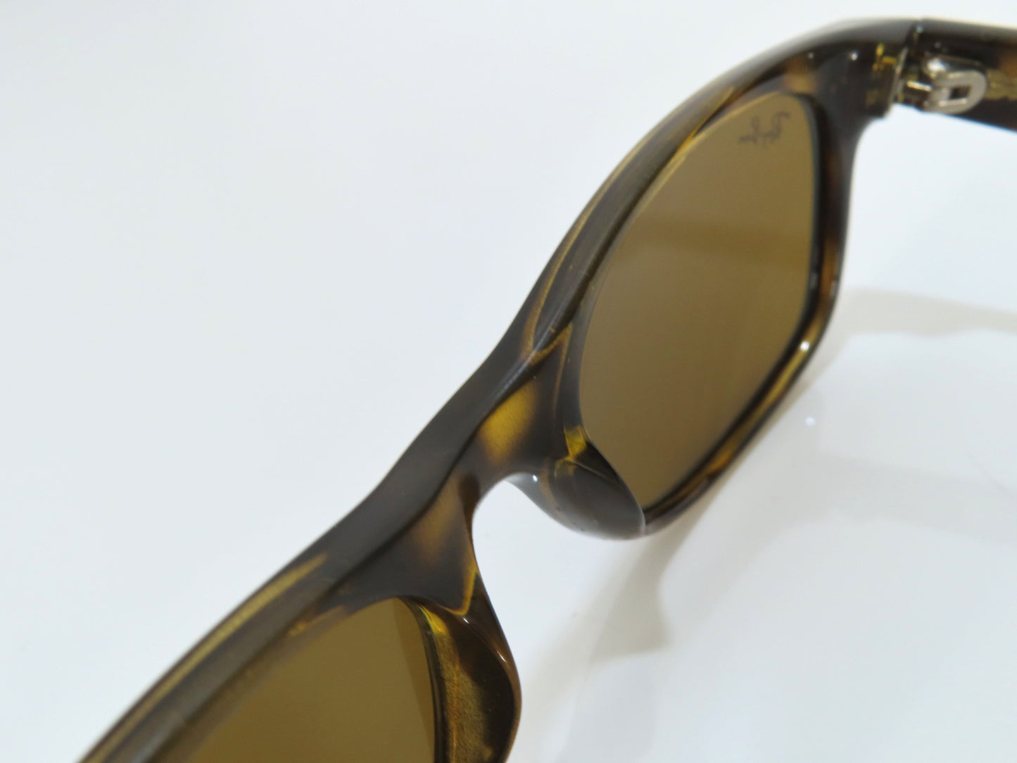 RayBan Sunglasses RB2132 Sunglasses/Eyeglasses