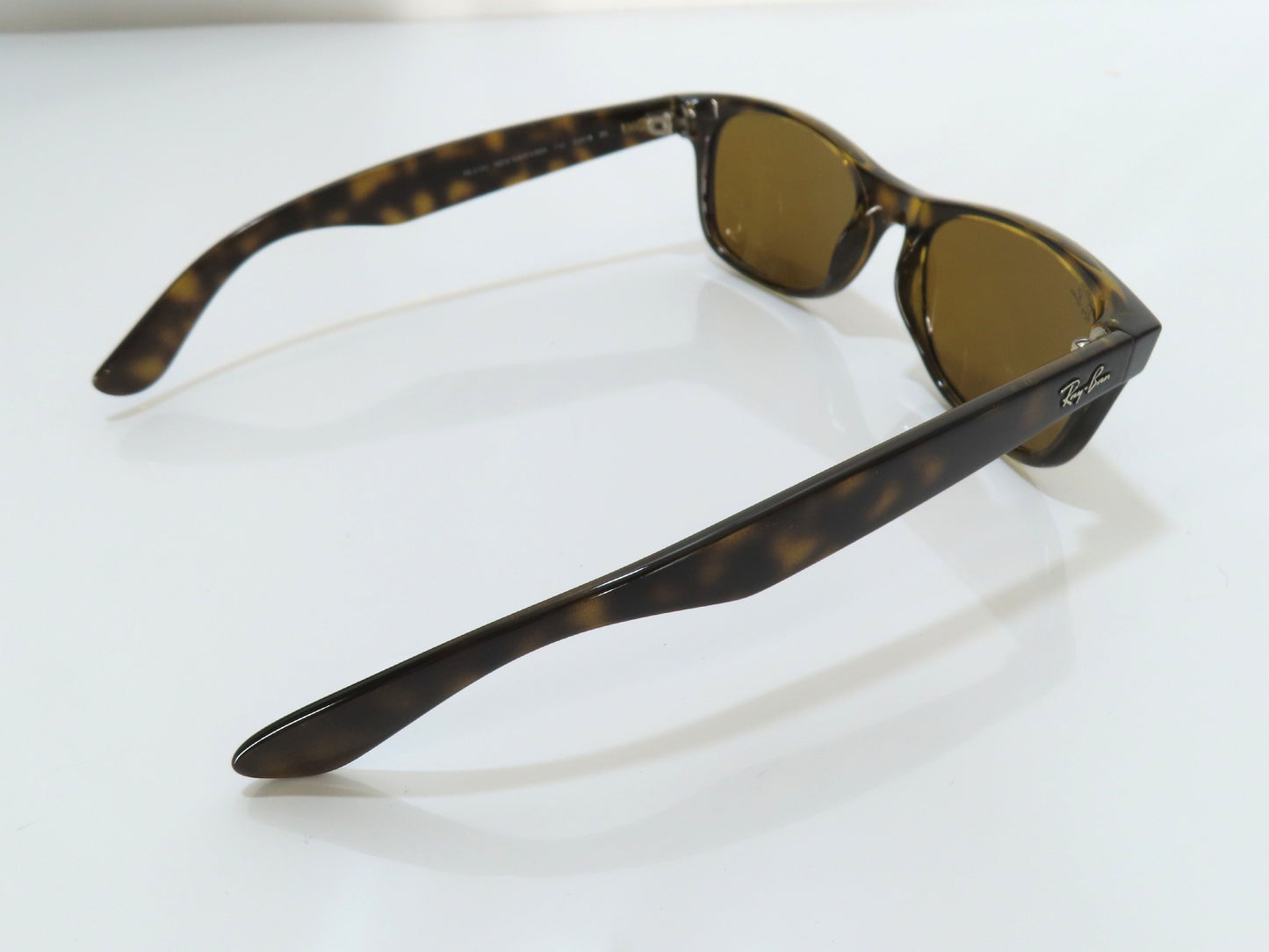 RayBan Sunglasses RB2132 Sunglasses/Eyeglasses