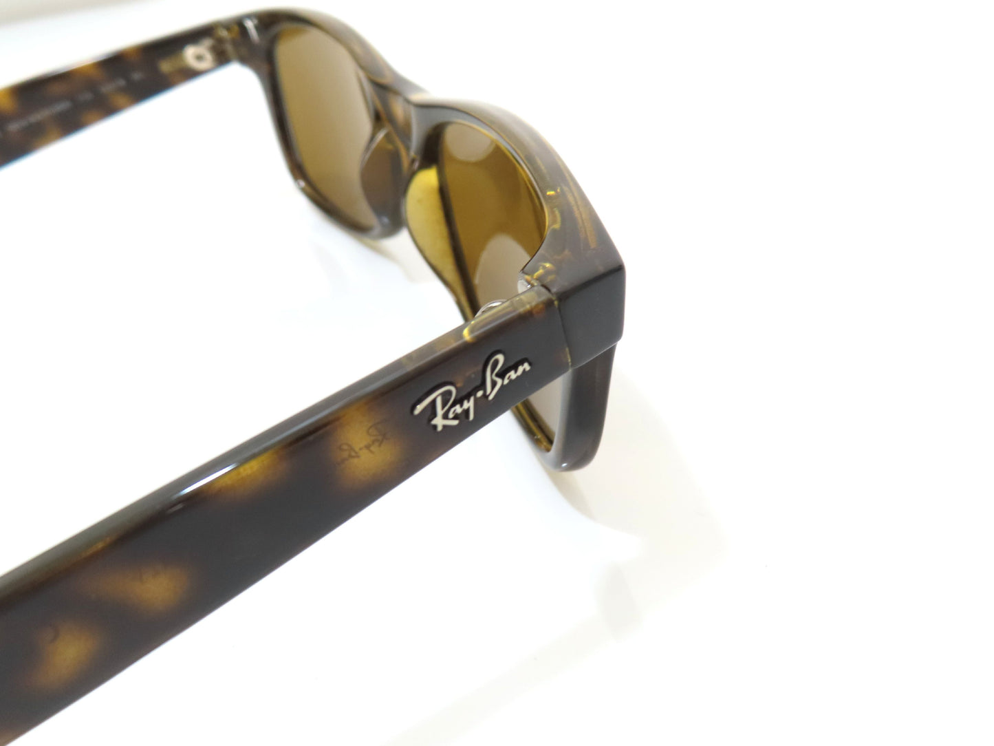 RayBan Sunglasses RB2132 Sunglasses/Eyeglasses