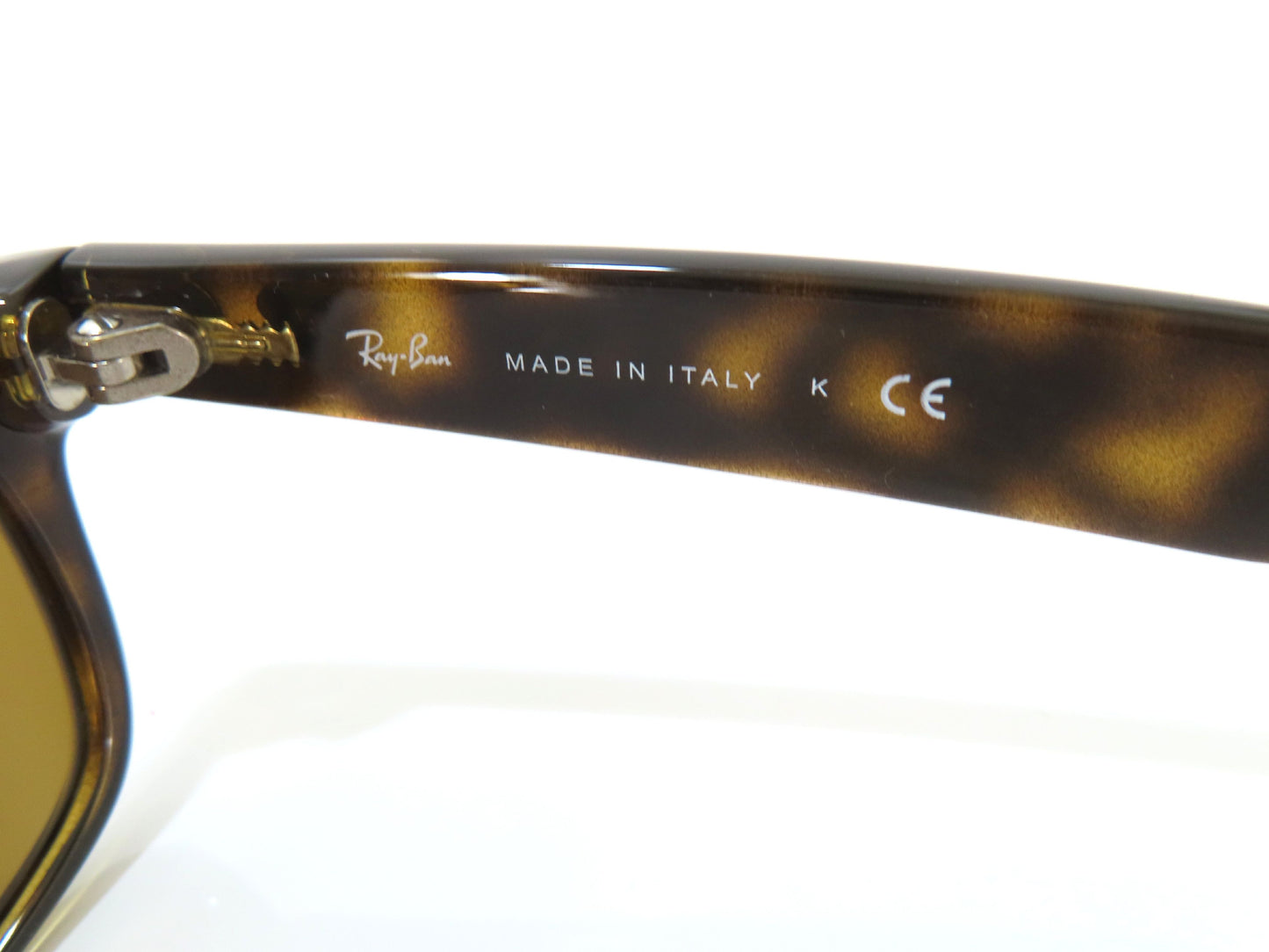 RayBan Sunglasses RB2132 Sunglasses/Eyeglasses