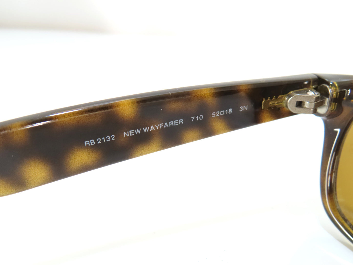RayBan Sunglasses RB2132 Sunglasses/Eyeglasses