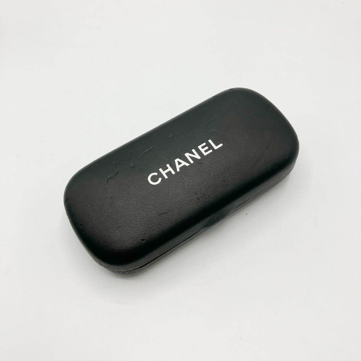 CHANEL Coco Mark Sunglasses Black Sunglasses/Eyeglasses