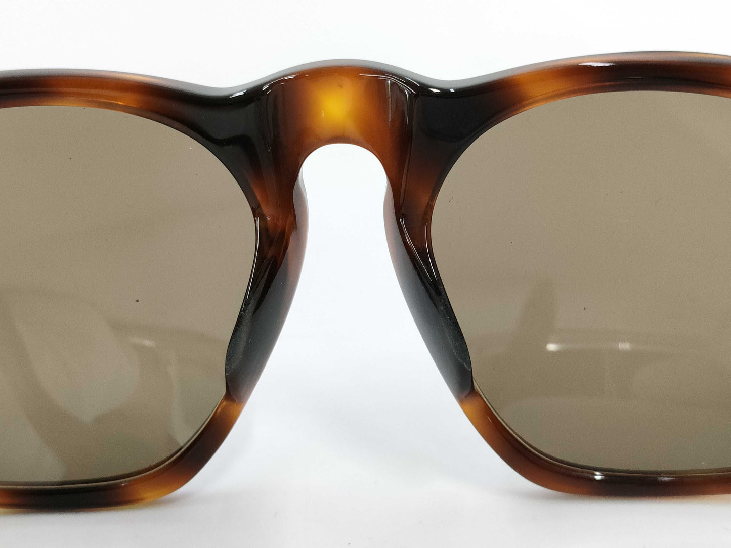 CHANEL Chanel Sunglasses Coco Mark Matelasse Tortoiseshell Pattern Sunglasses/Eyeglasses