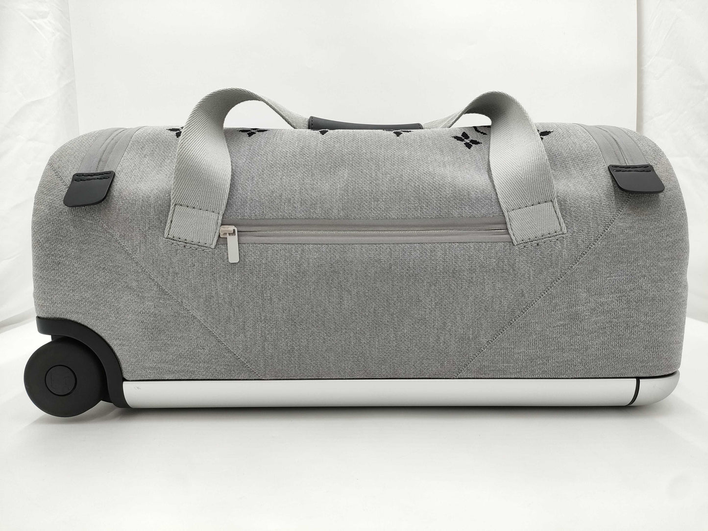 LOUIS VUITTON M20129 Horizon Soft 2R55 Monogram Canvas Carry Bag