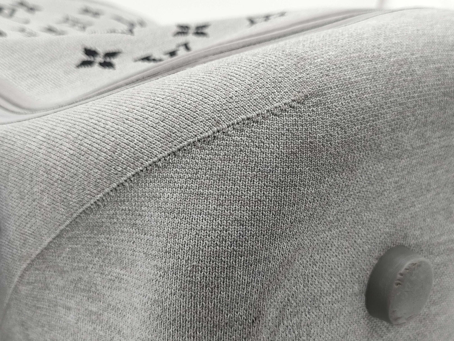 LOUIS VUITTON M20129 Horizon Soft 2R55 Monogram Canvas Carry Bag