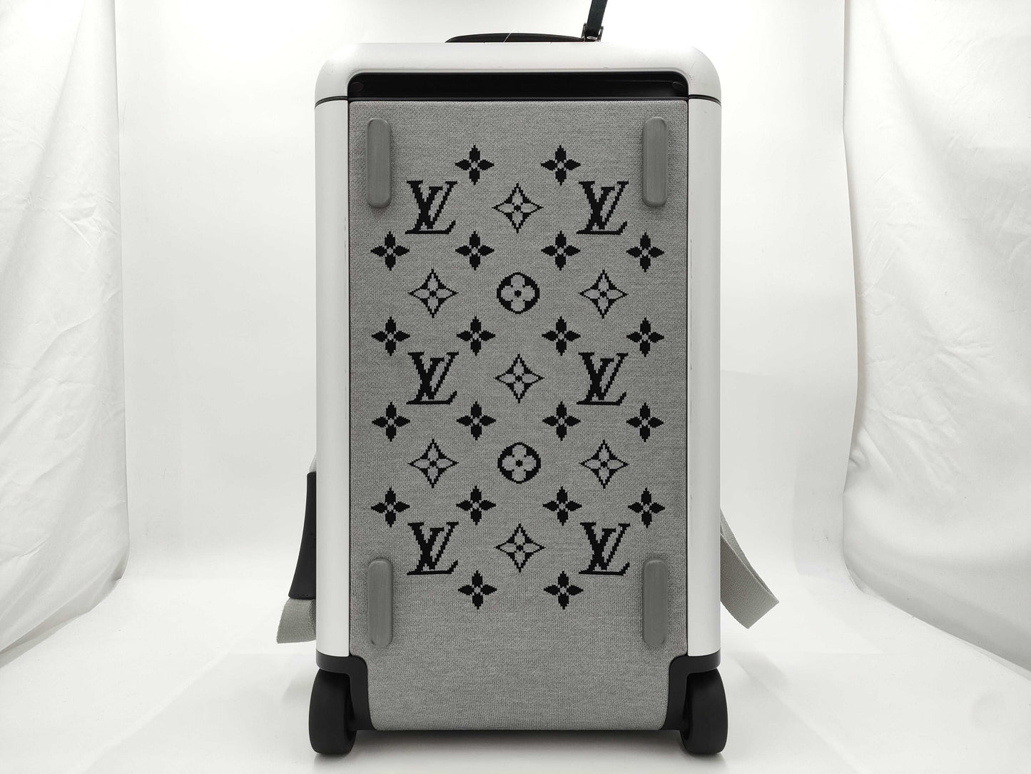 LOUIS VUITTON M20129 Horizon Soft 2R55 Monogram Canvas Carry Bag