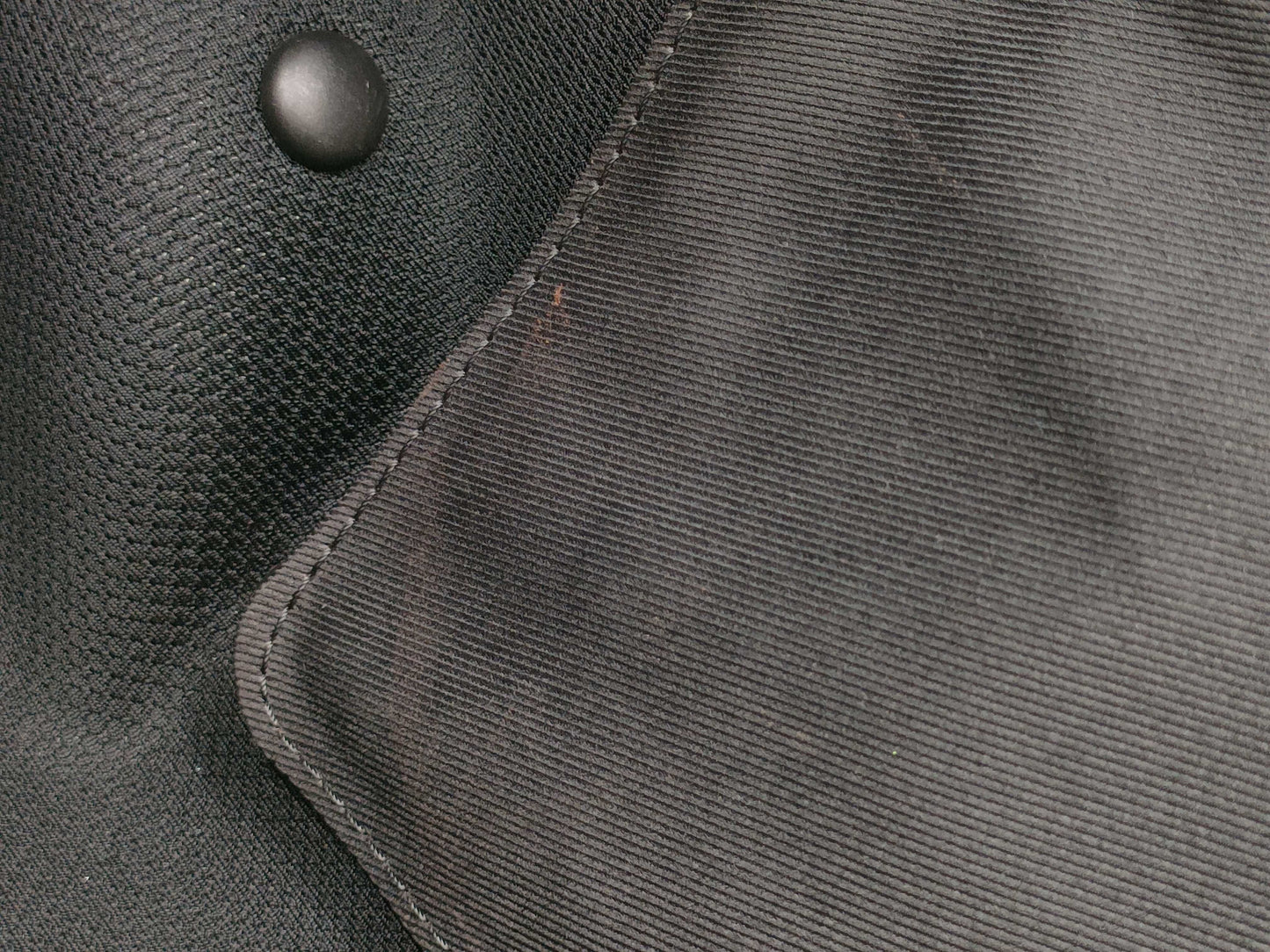 LOUIS VUITTON M20129 Horizon Soft 2R55 Monogram Canvas Carry Bag