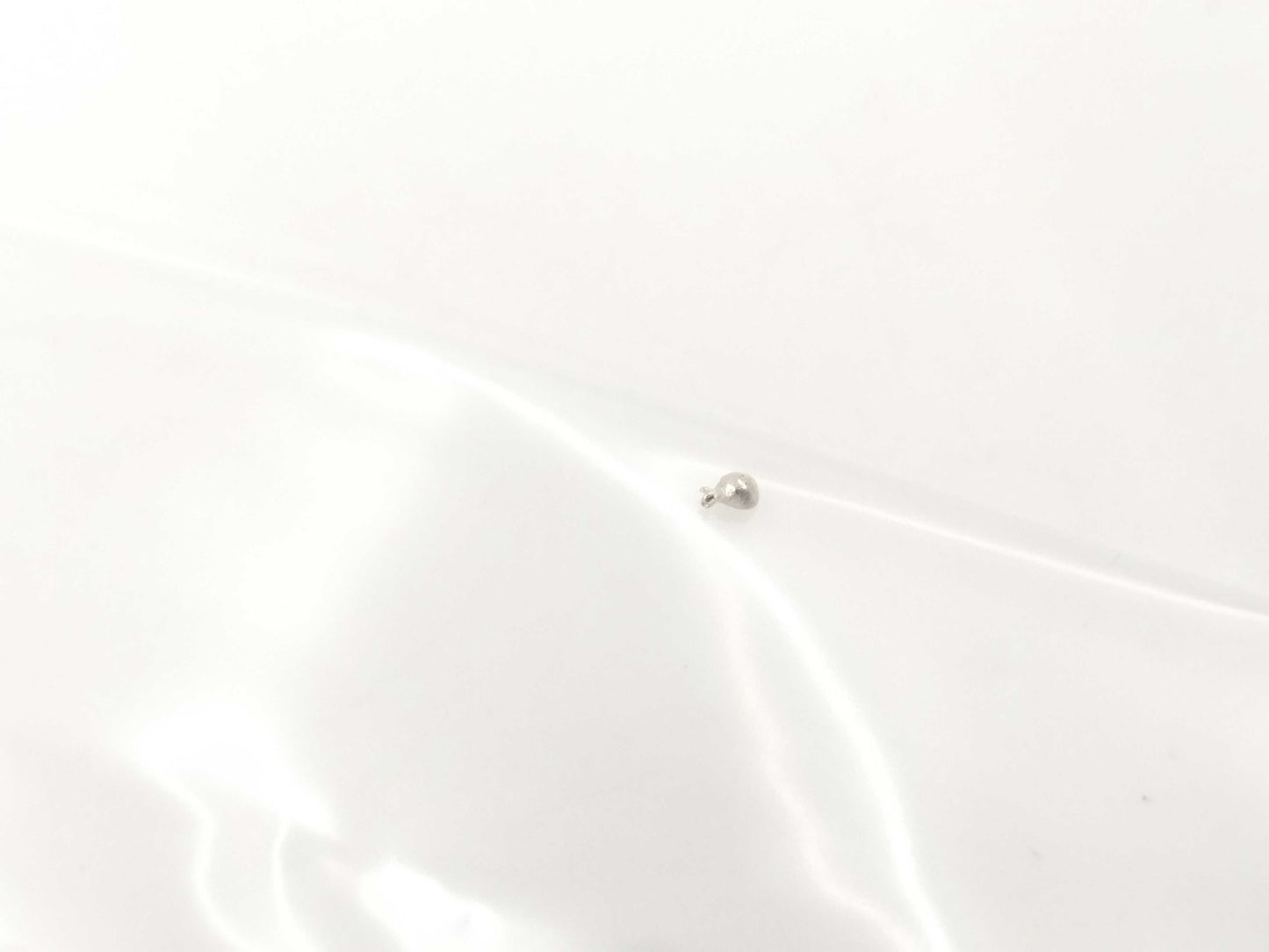 Tiffany & Co. Tiffany Triple Heart Necklace Necklace