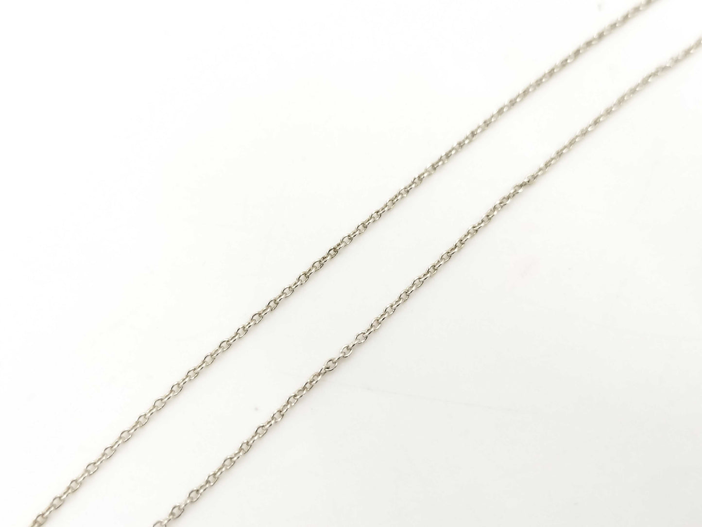 Tiffany & Co. Tiffany Triple Heart Necklace Necklace