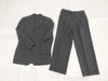 ARMANI COLLEZIONI Striped Suit Set Size 44 Other Apparel