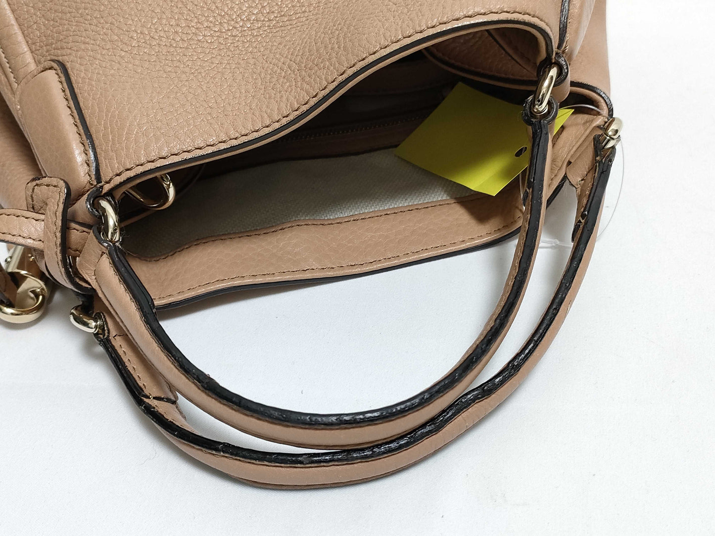 GUCCI Soho Gucci Soho Bag Handbag