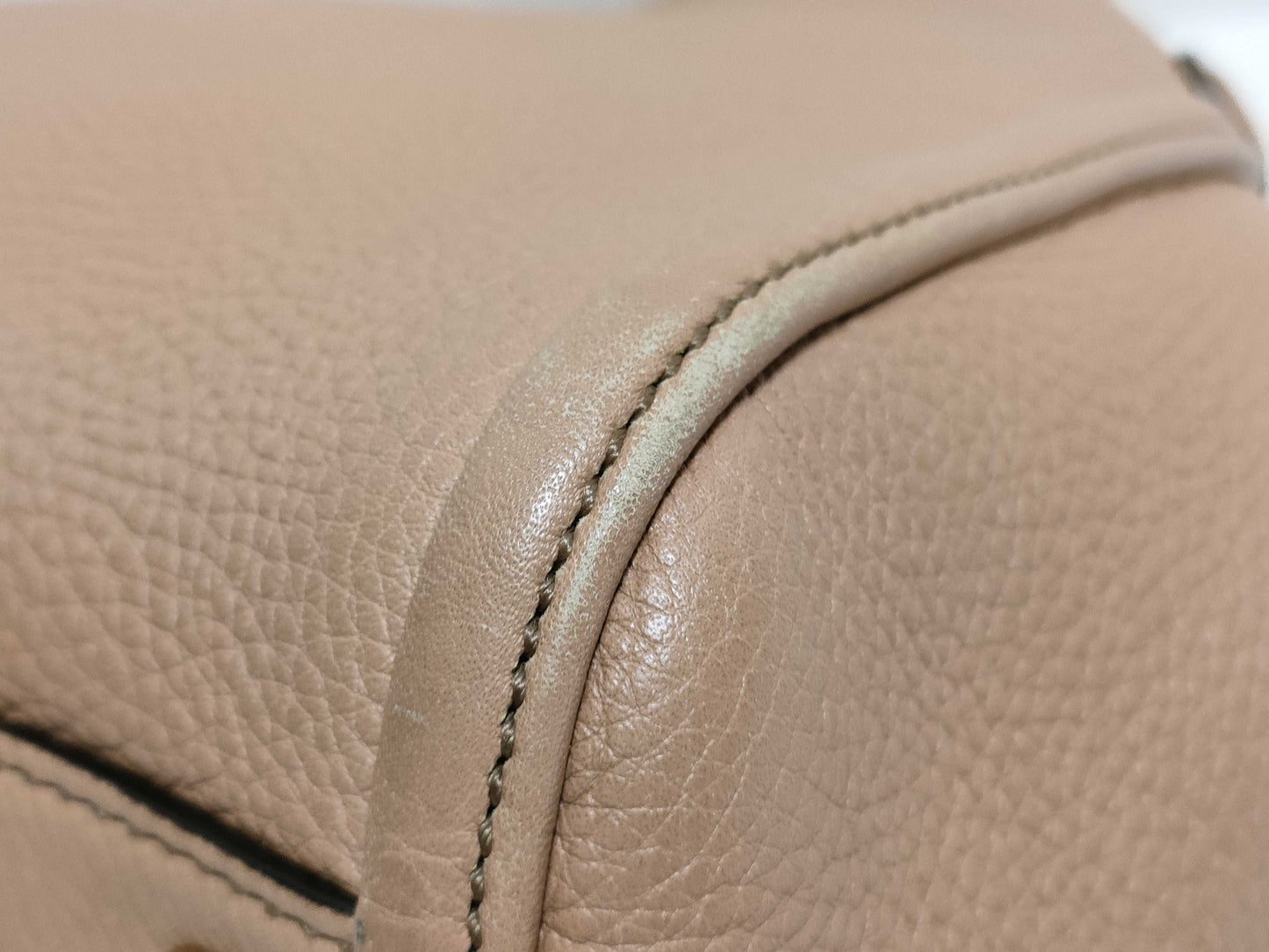 GUCCI Soho Gucci Soho Bag Handbag