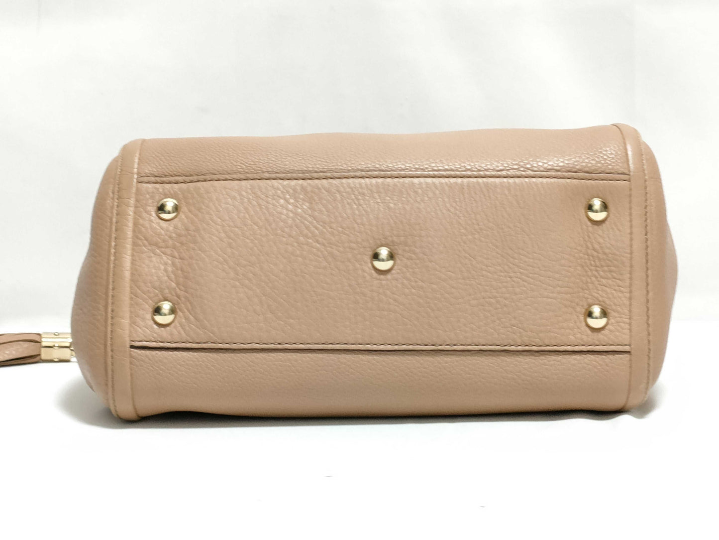 GUCCI Soho Gucci Soho Bag Handbag