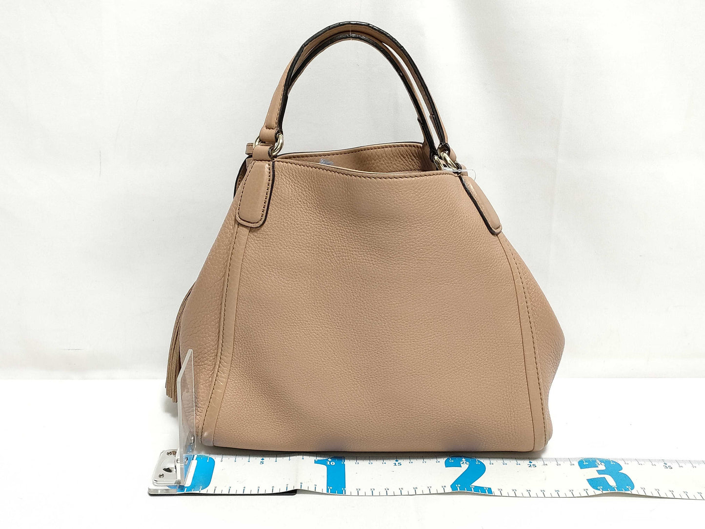GUCCI Soho Gucci Soho Bag Handbag
