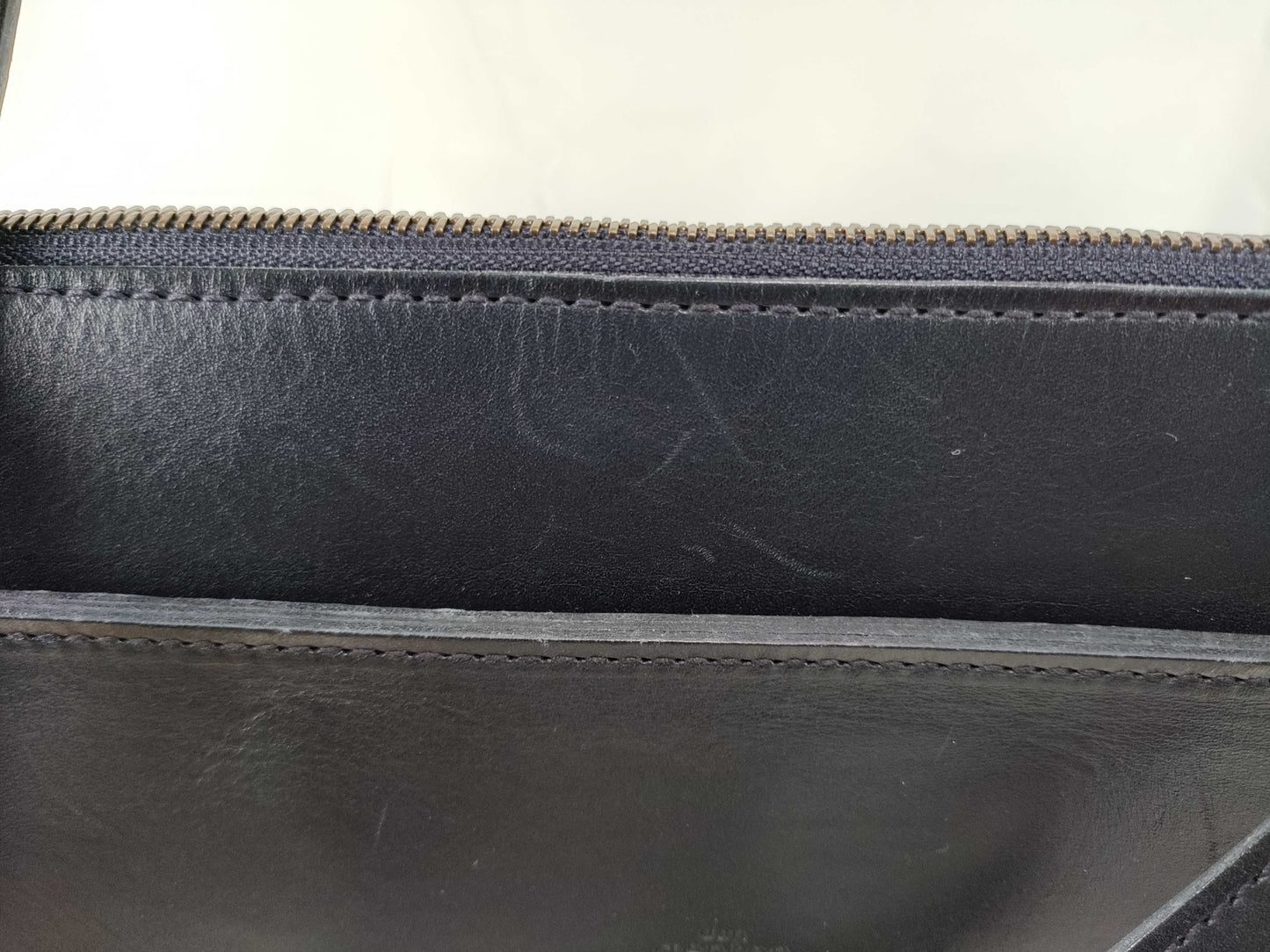 Dangenten Shoulder Bag Pante Business Bag Leather Shoulder Bag