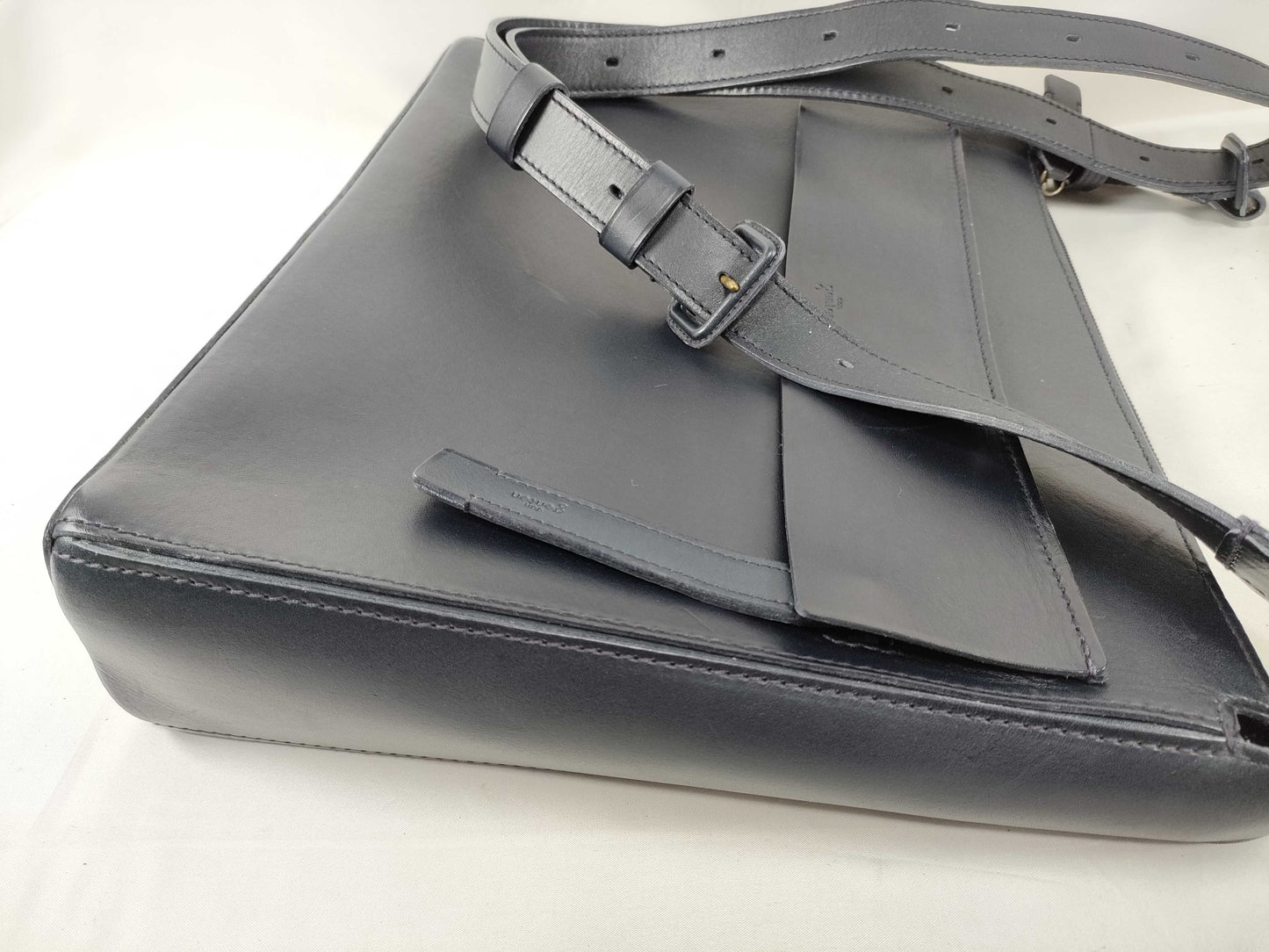 Dangenten Shoulder Bag Pante Business Bag Leather Shoulder Bag