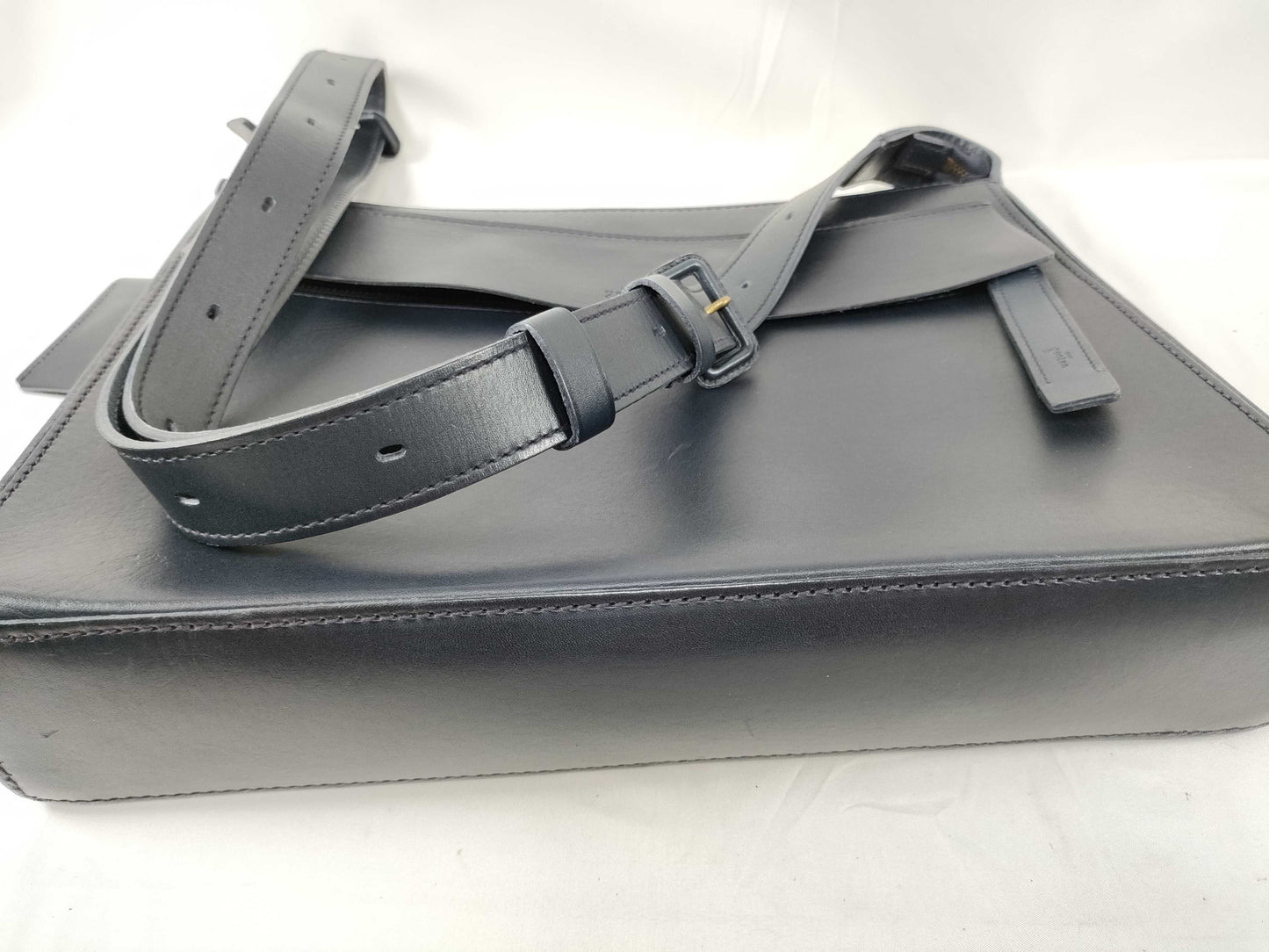 Dangenten Shoulder Bag Pante Business Bag Leather Shoulder Bag