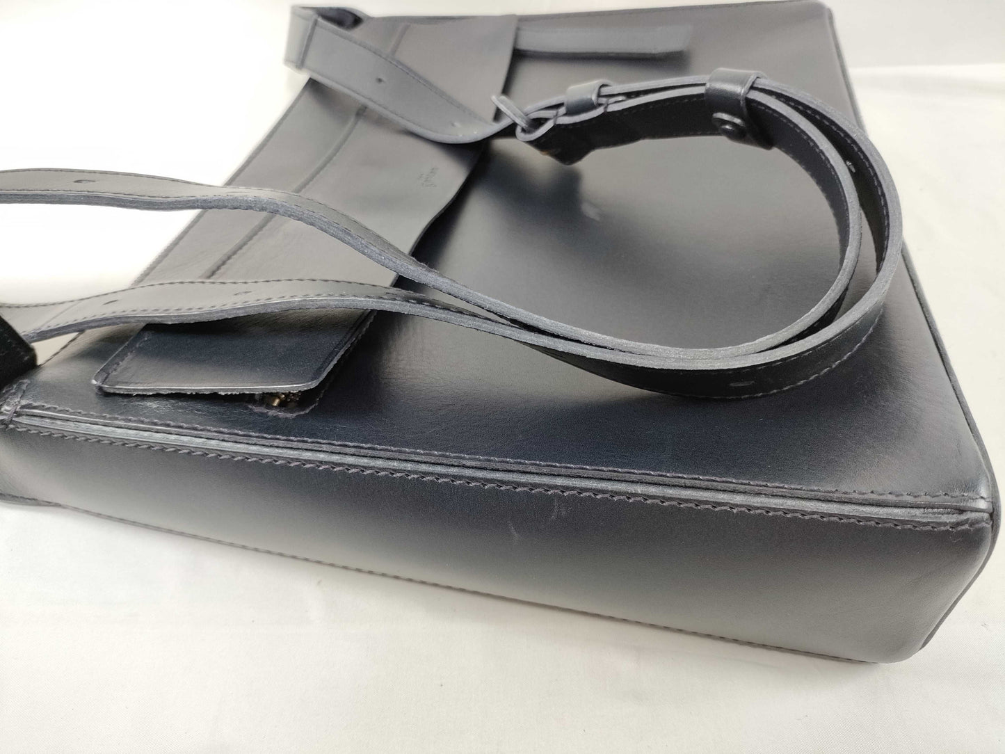 Dangenten Shoulder Bag Pante Business Bag Leather Shoulder Bag