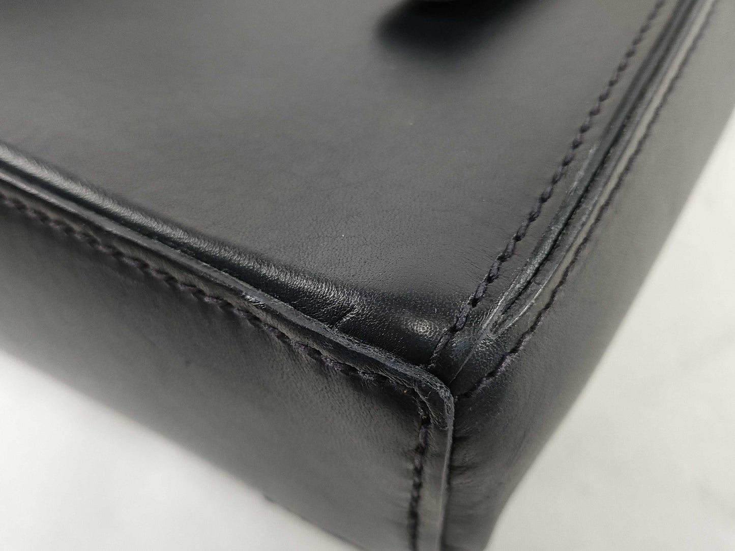 Dangenten Shoulder Bag Pante Business Bag Leather Shoulder Bag