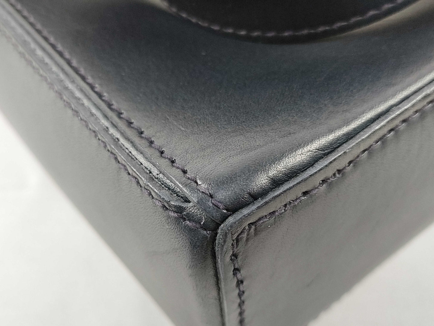 Dangenten Shoulder Bag Pante Business Bag Leather Shoulder Bag