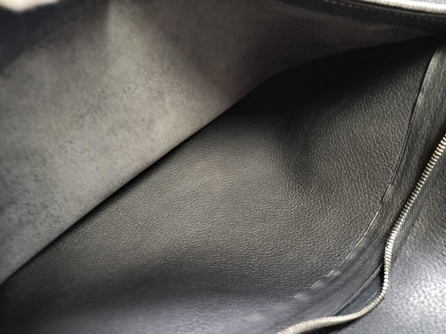 HERMES shoulder bag tote bag