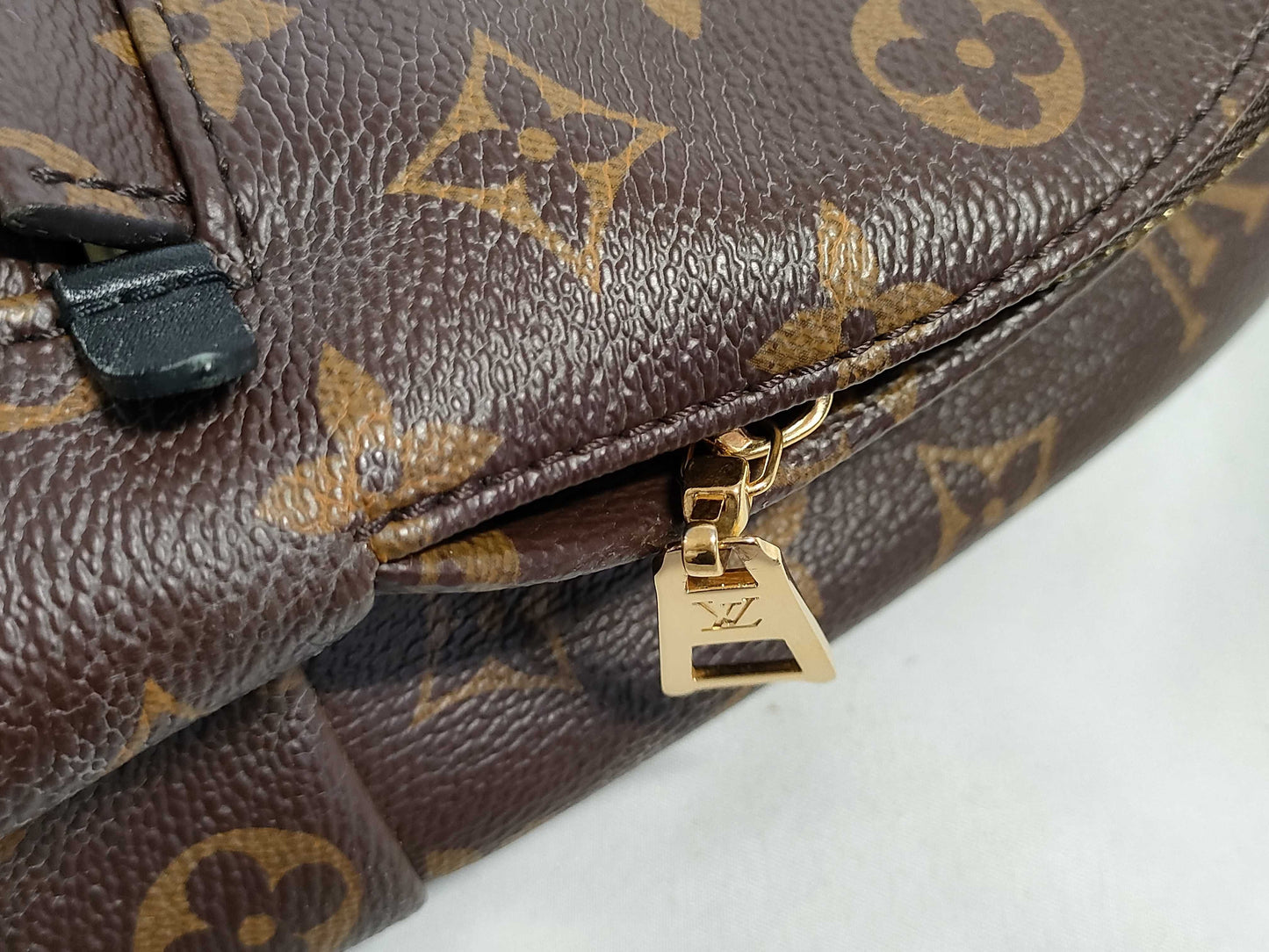 LOUIS VUITTON M41560 Monogram M41560 Backpack PM Rucksack