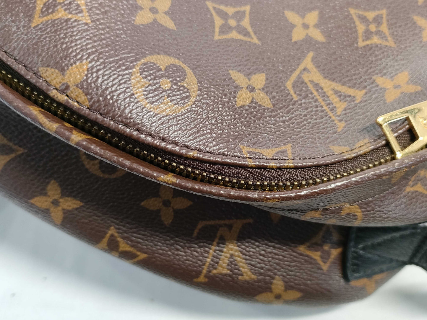 LOUIS VUITTON M41560 Monogram M41560 Backpack PM Rucksack