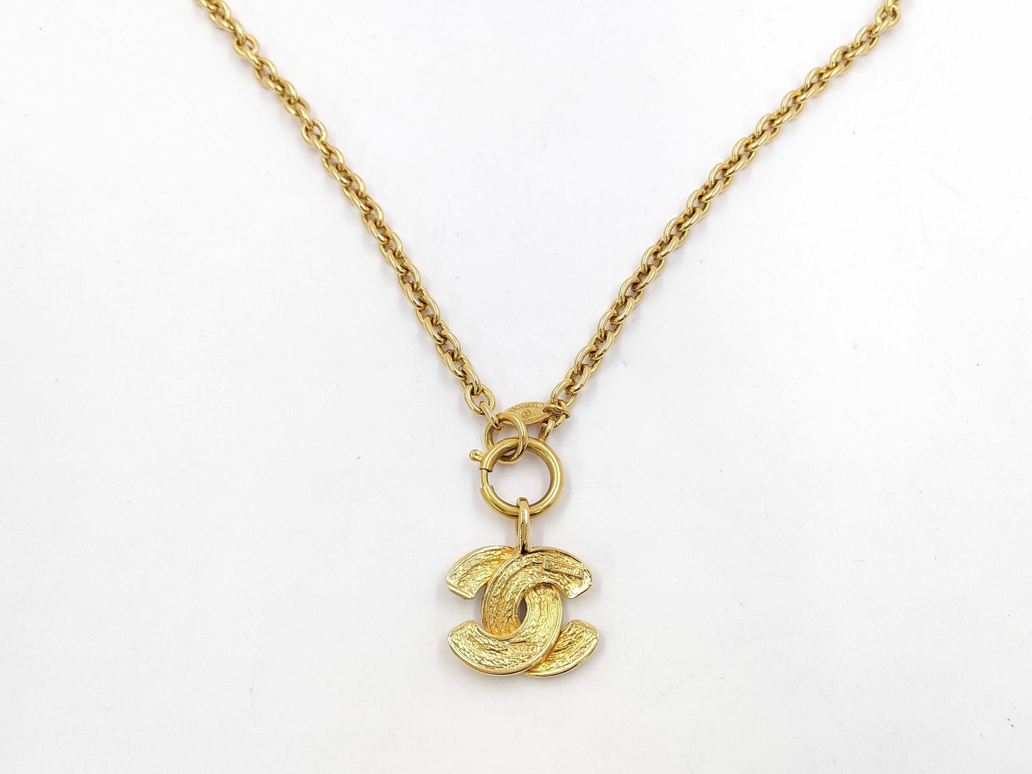 CHANEL Chanel necklace