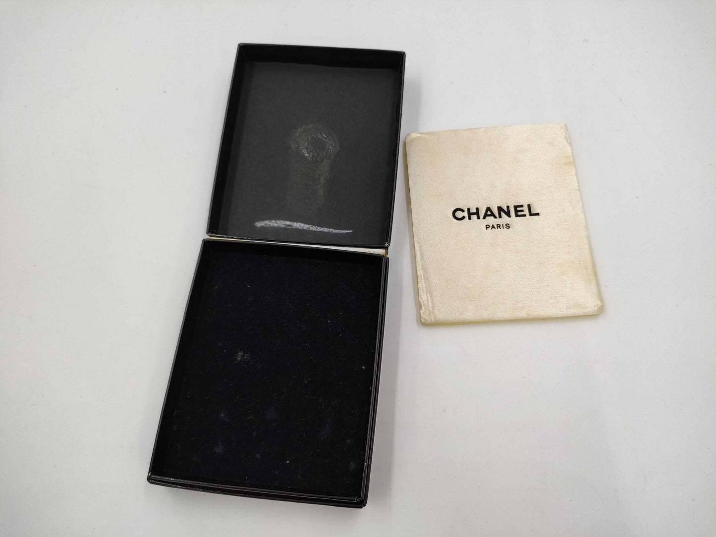 CHANEL Chanel necklace