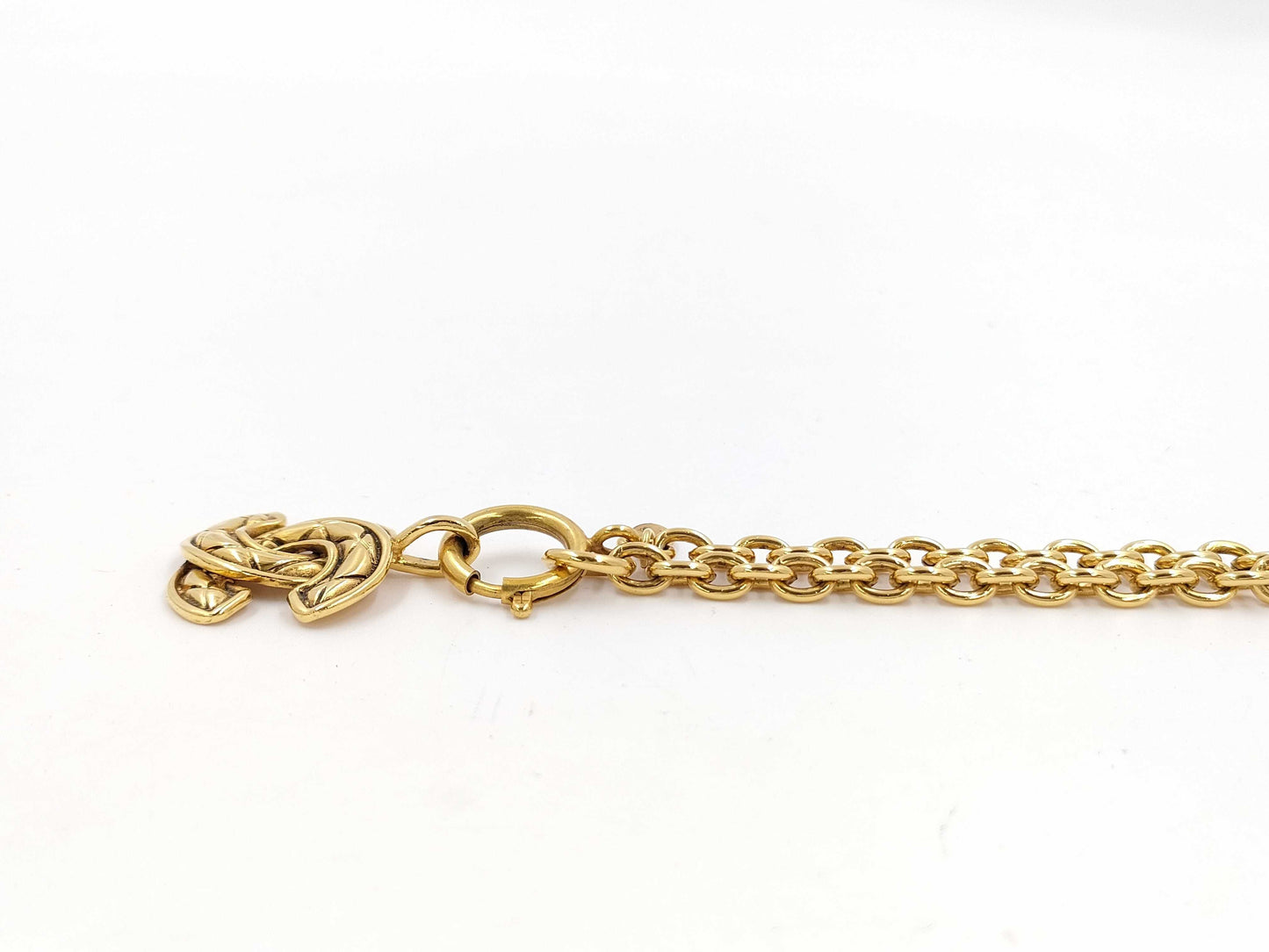CHANEL Chanel necklace