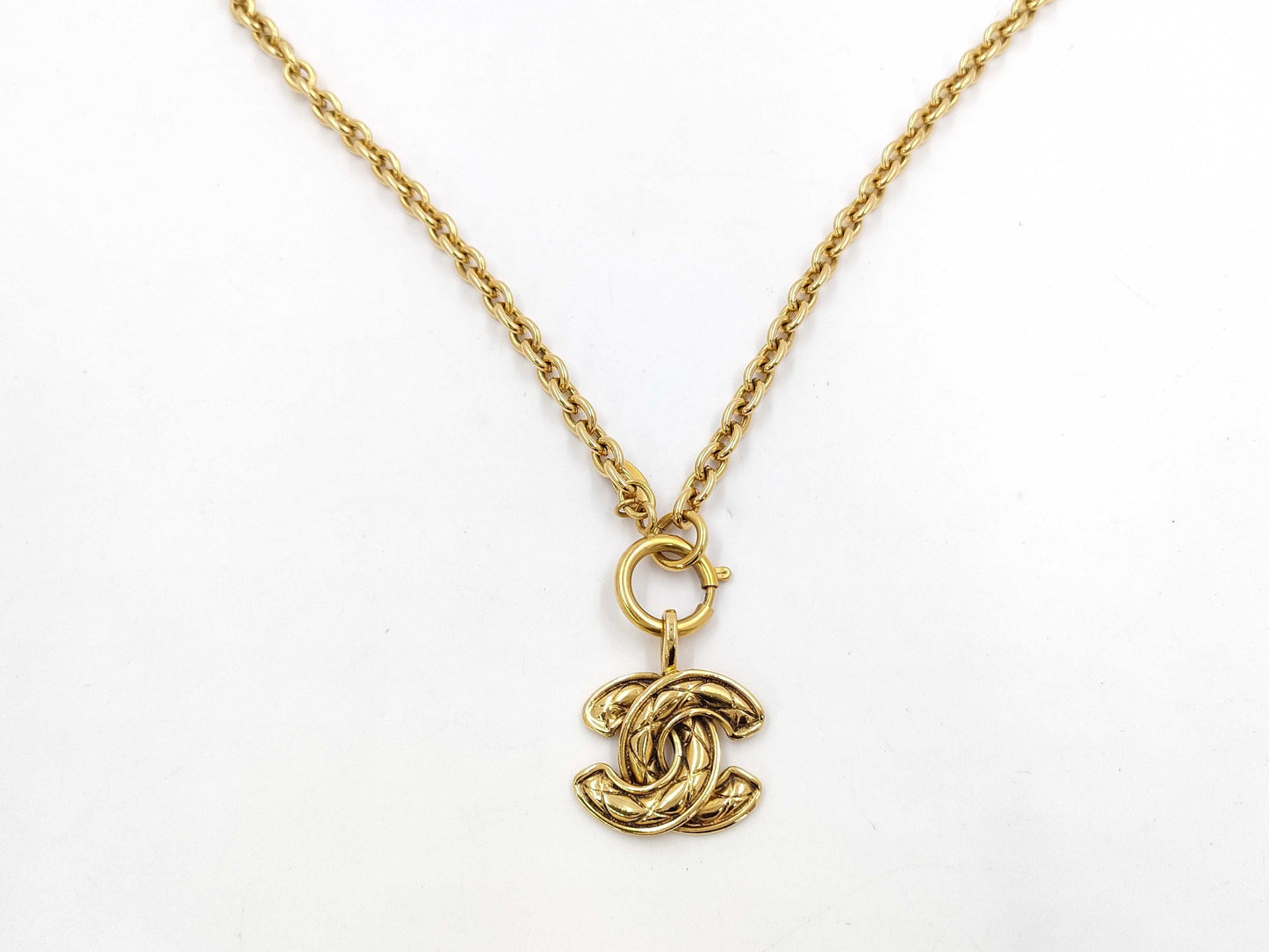 CHANEL Chanel necklace