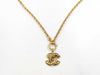 CHANEL Chanel necklace
