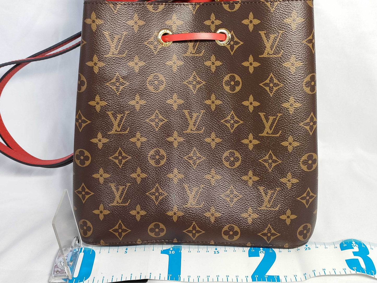 LOUIS VUITTON M44021 Monogram M44021 IC NeoNoe Shoulder Bag