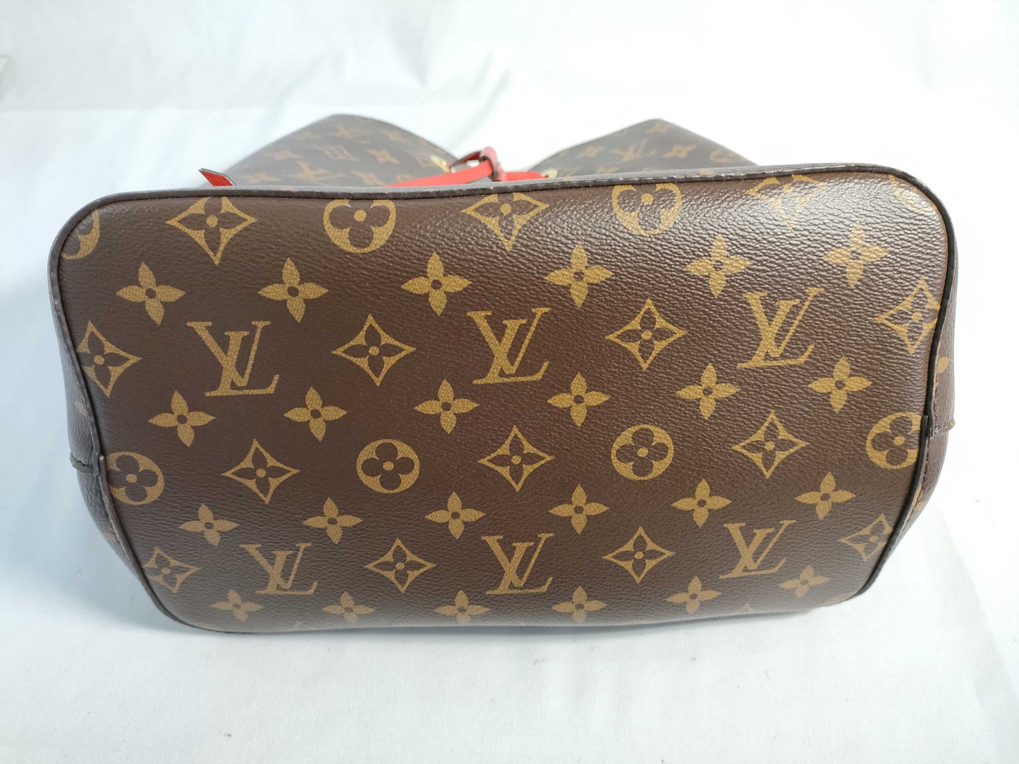 LOUIS VUITTON M44021 Monogram M44021 IC NeoNoe Shoulder Bag
