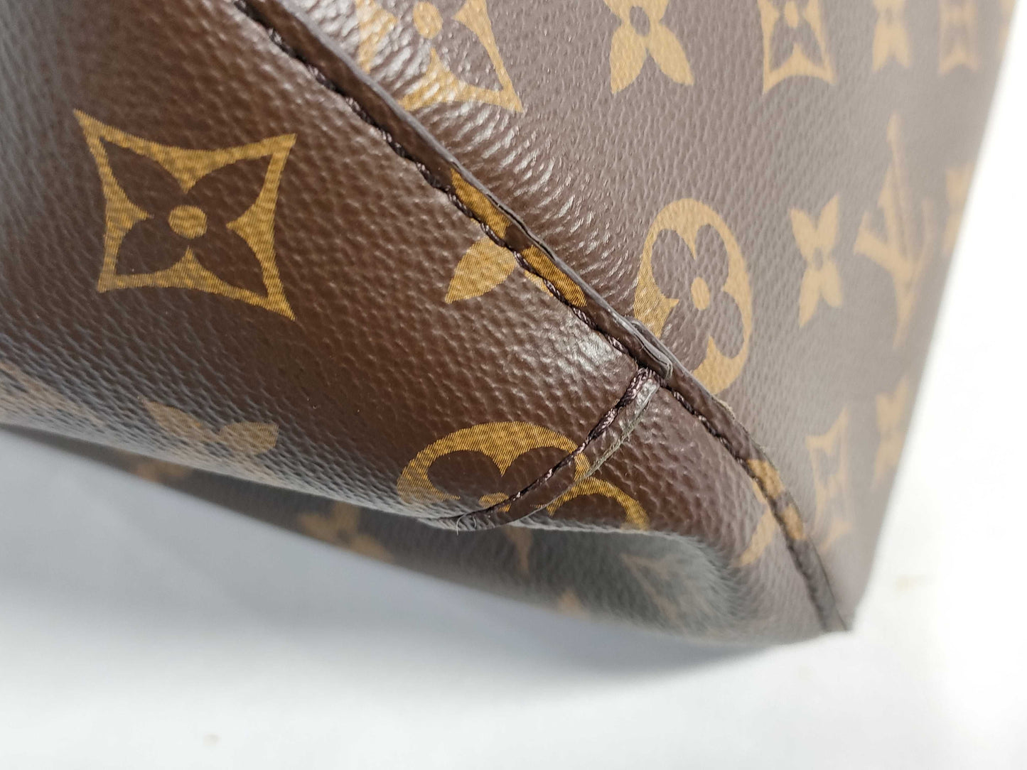 LOUIS VUITTON M44021 Monogram M44021 IC NeoNoe Shoulder Bag