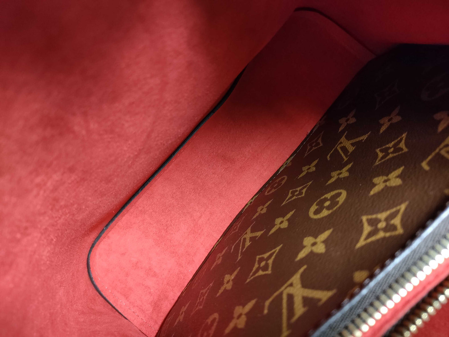 LOUIS VUITTON M44021 Monogram M44021 IC NeoNoe Shoulder Bag