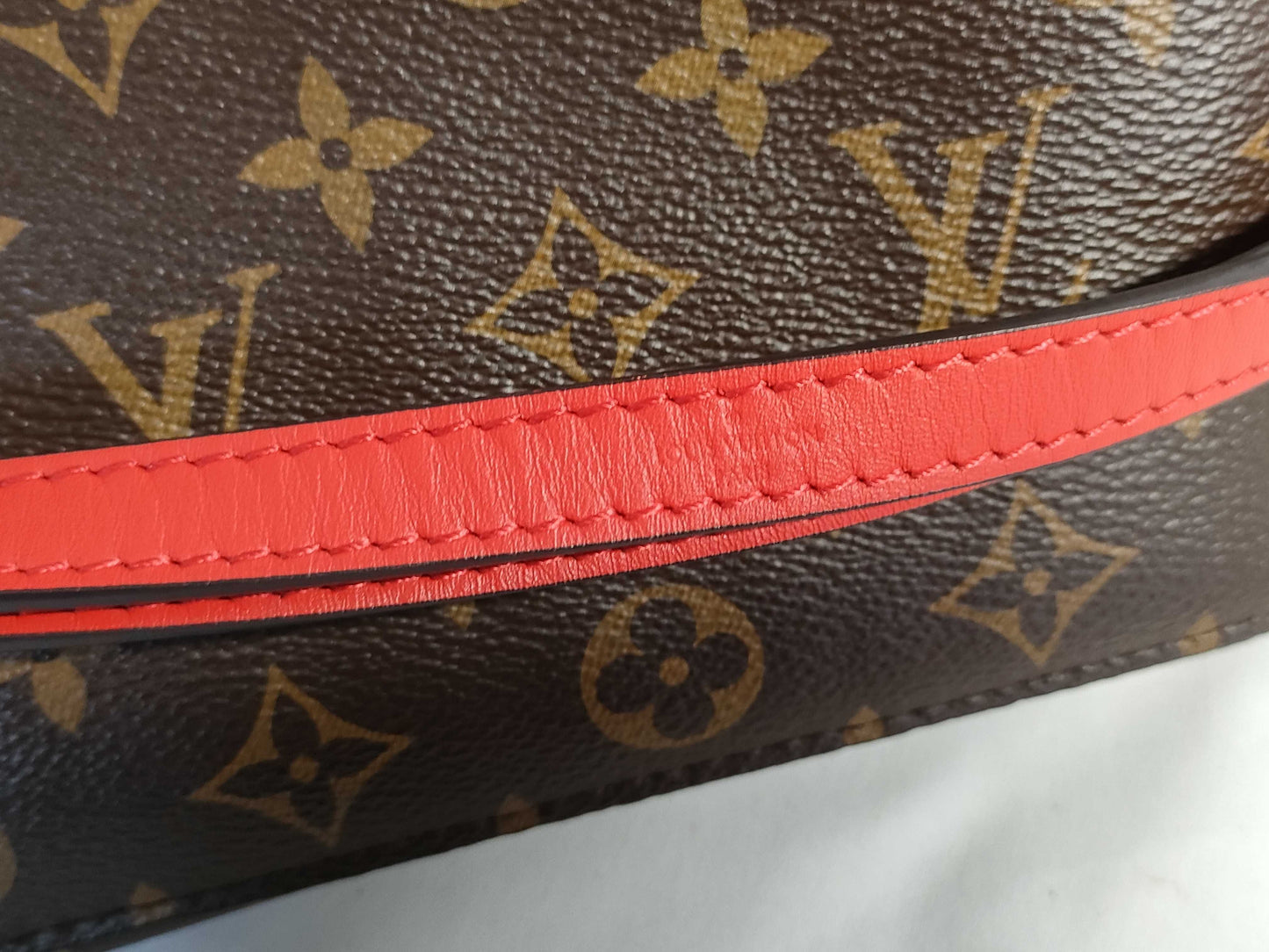 LOUIS VUITTON M44021 Monogram M44021 IC NeoNoe Shoulder Bag