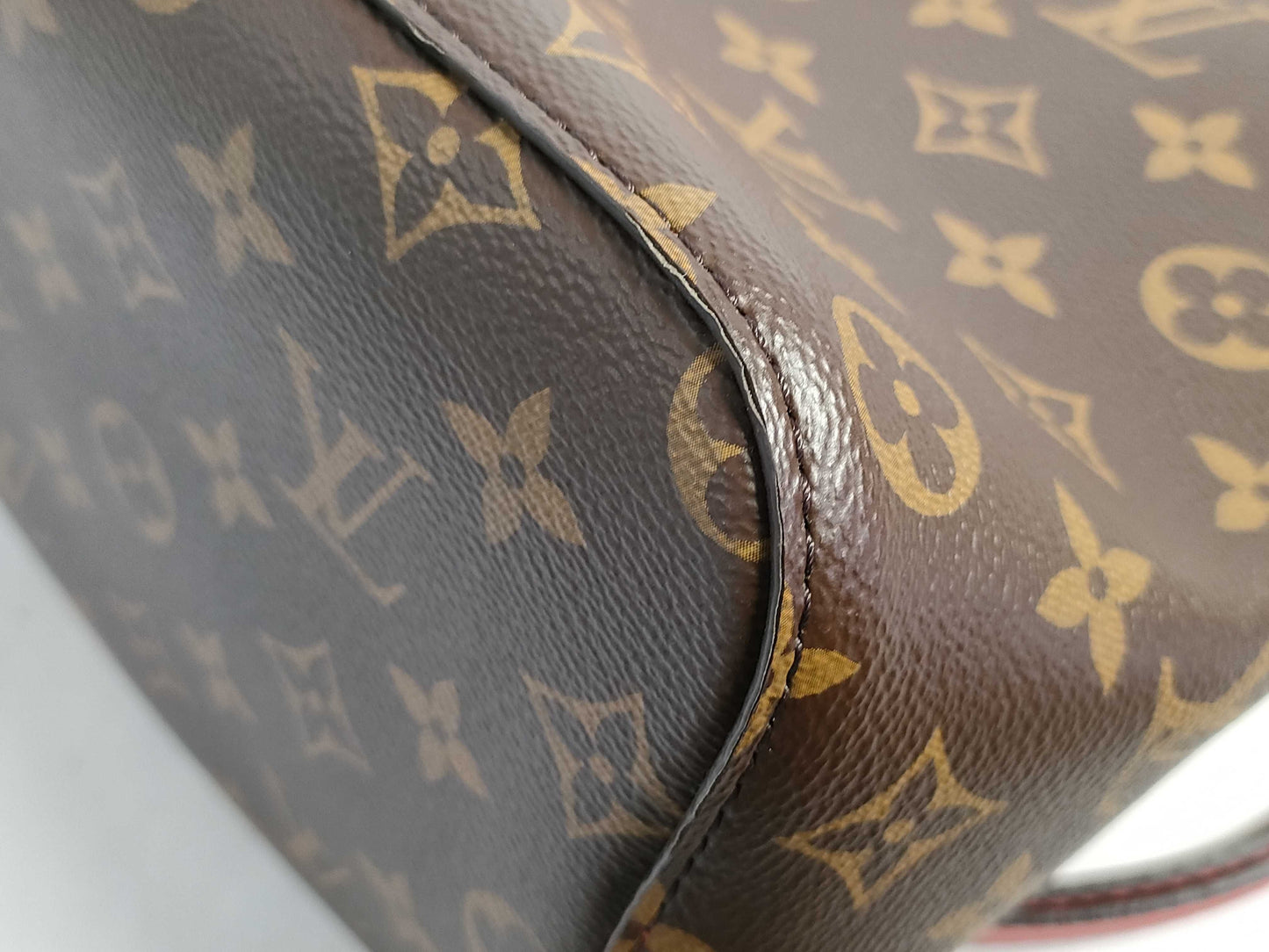 LOUIS VUITTON M44021 Monogram M44021 IC NeoNoe Shoulder Bag