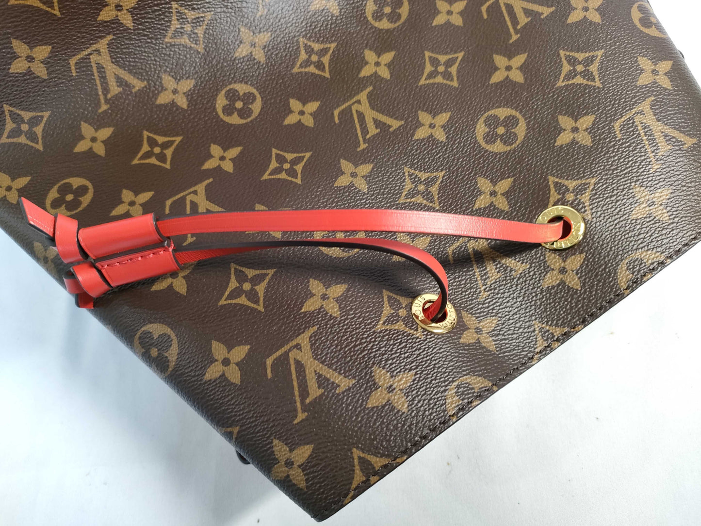 LOUIS VUITTON M44021 Monogram M44021 IC NeoNoe Shoulder Bag