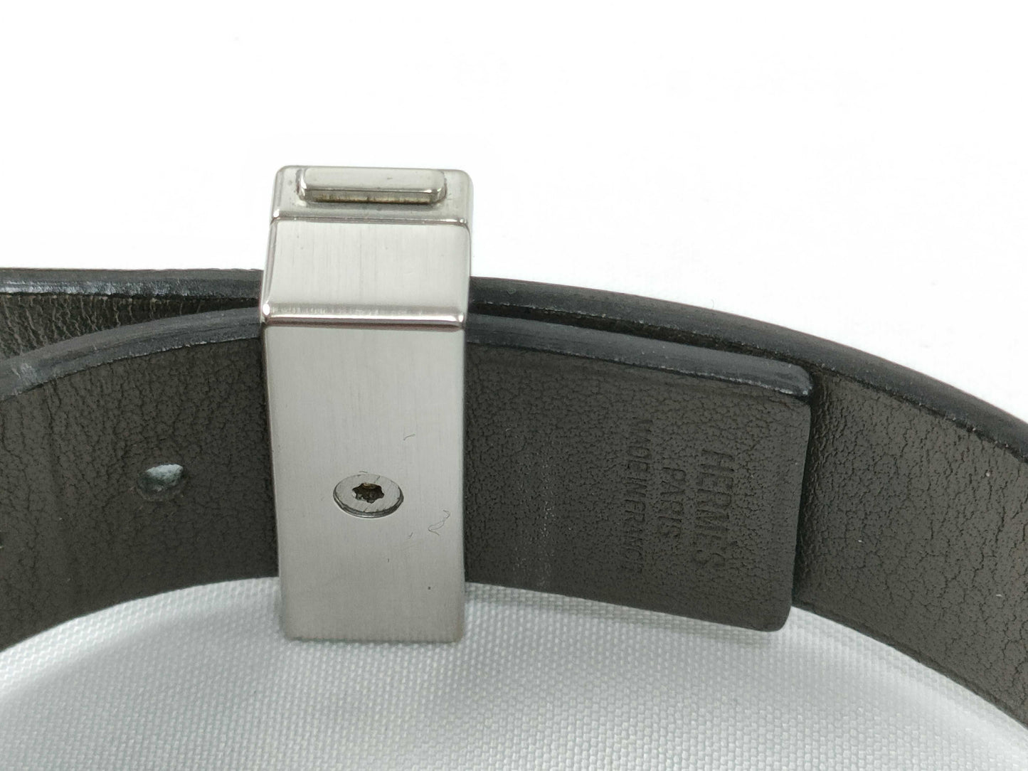 HERMES Hermes Bracelet Bracelet Bangle