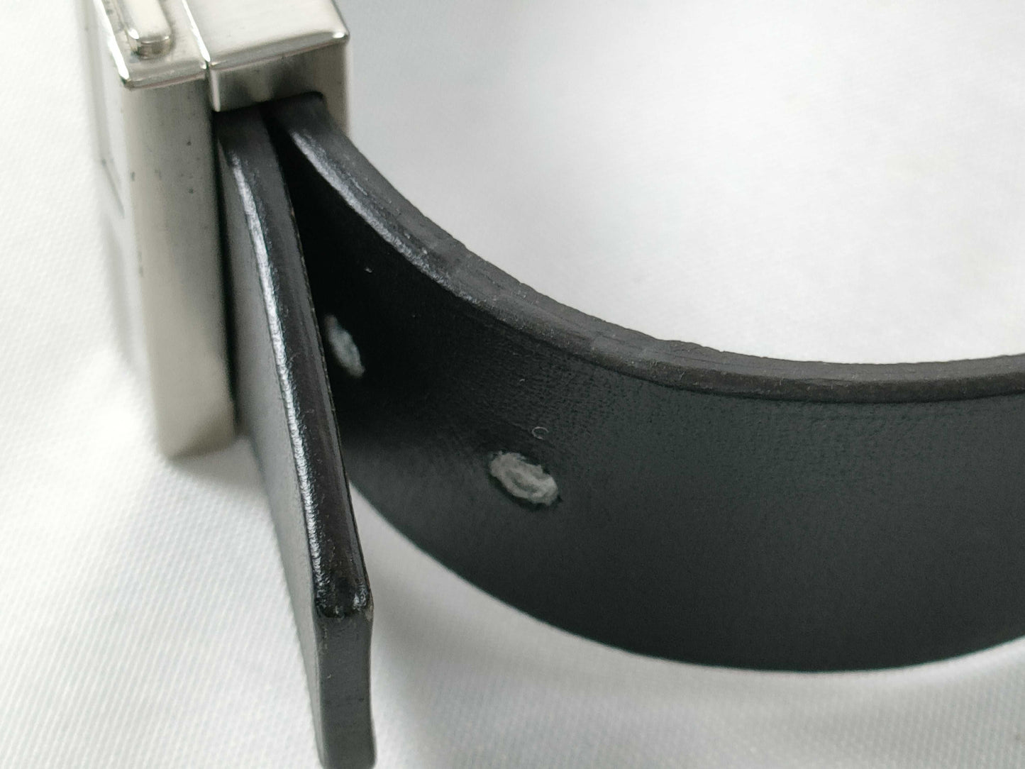 HERMES Hermes Bracelet Bracelet Bangle