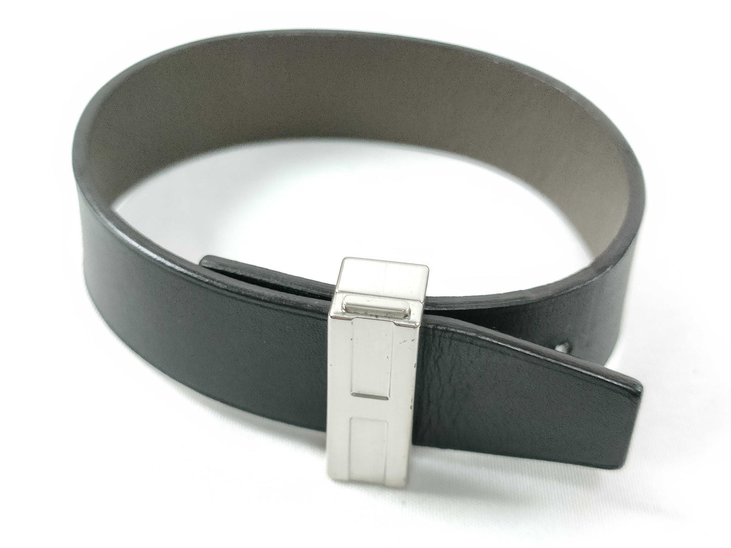 HERMES Hermes Bracelet Bracelet Bangle