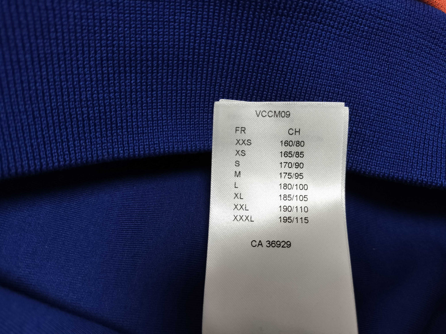 LOUIS VUITTON Brand new, unused Louis Vuitton Diamond Damier sweatshirt top